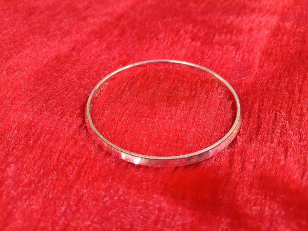 Minimalist Plain Kada - Image 5