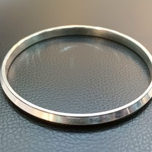 Minimalist Plain Kada