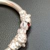 Twin Panther Head Kada - Image 9