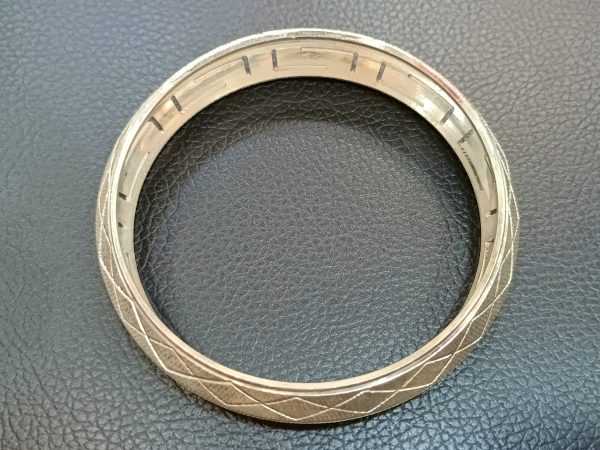 Geometric Precision Kada for Men - Image 7