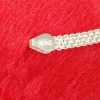Textured Weave Chain Bracelet - Image 3