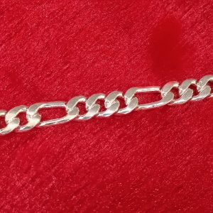 Cuban Link Chain Bracelet