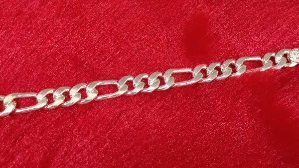 Cuban Link Chain Bracelet