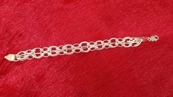 Men's Bold & Stylish Chain - Image 2