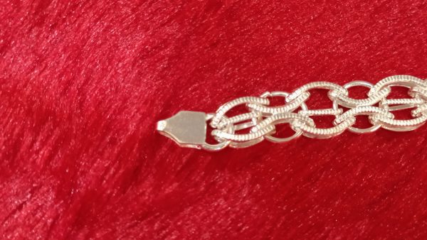 Men's Bold & Stylish Chain - Image 3