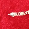 Bold & Stylish Design Chain with Lobster Clasp - Image 3
