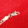 Bold & Stylish Design Chain with Lobster Clasp - Image 4