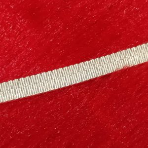 Herringbone Chain Bracelet for Men