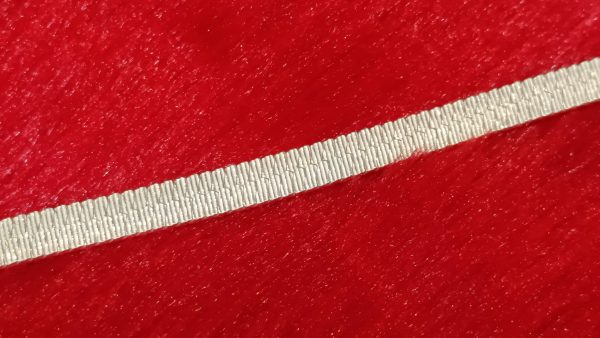 Herringbone Chain Bracelet for Men