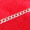 Cuban Link Chain Bracelet for Men