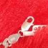 Cuban Link Chain Bracelet for Men - Image 4