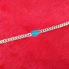 Sleek Men's Jewelry with Lobster Clasp - Image 2