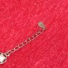 Dual Motif Silver Bracelet - Image 4