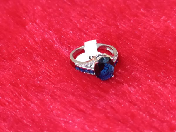 Midnight Elegance Ring - Image 4