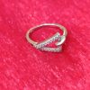 Affordable Silver Ring for Women