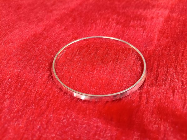 Minimalist Plain Kada - Image 5