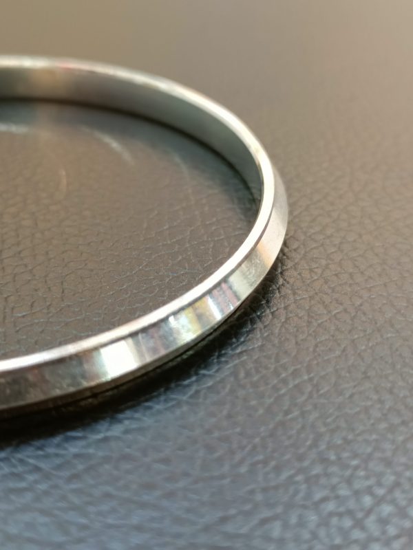 Minimalist Plain Kada - Image 2