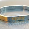 Mahadev Engraved Dual-Tone Kada - Image 6