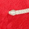 Textured Weave Chain Bracelet - Image 3