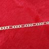 Cuban Link Chain Bracelet - Image 2
