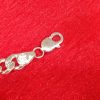 Cuban Link Chain Bracelet - Image 3