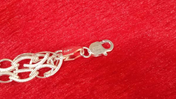 Men's Bold & Stylish Chain - Image 4