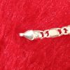 Bold & Stylish Design Chain with Lobster Clasp - Image 3