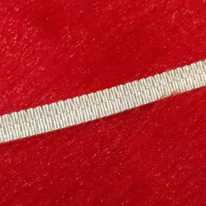 Herringbone Chain Bracelet for Men