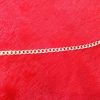 Cuban Link Chain Bracelet for Men - Image 2
