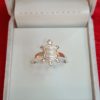 Sterling Silver Turtle Ring – Whimsical Elegance with Symbolic Charm - Image 4