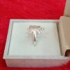 Sterling Silver Turtle Ring – Whimsical Elegance with Symbolic Charm - Image 3