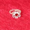 Floral Silver Ring for Women silver ring silver jewellery for women silver ring online
