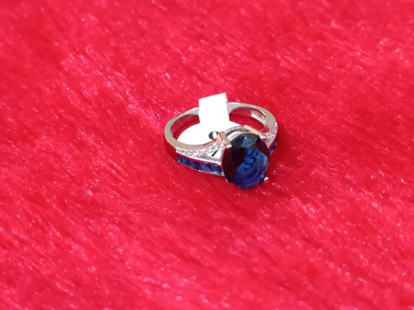 Midnight Elegance Ring - Image 4