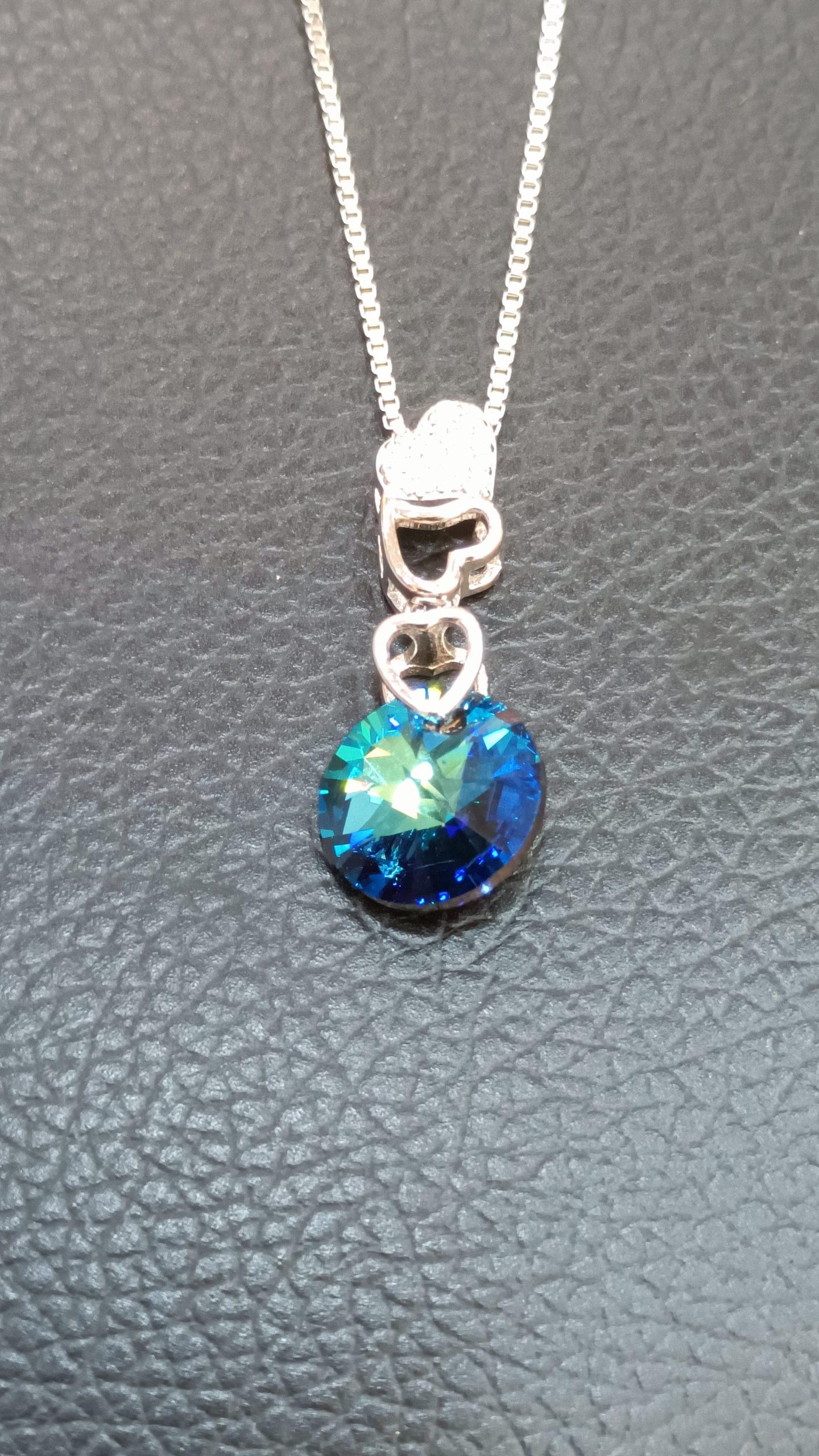 Silver Necklace for Women silver jewelry for women